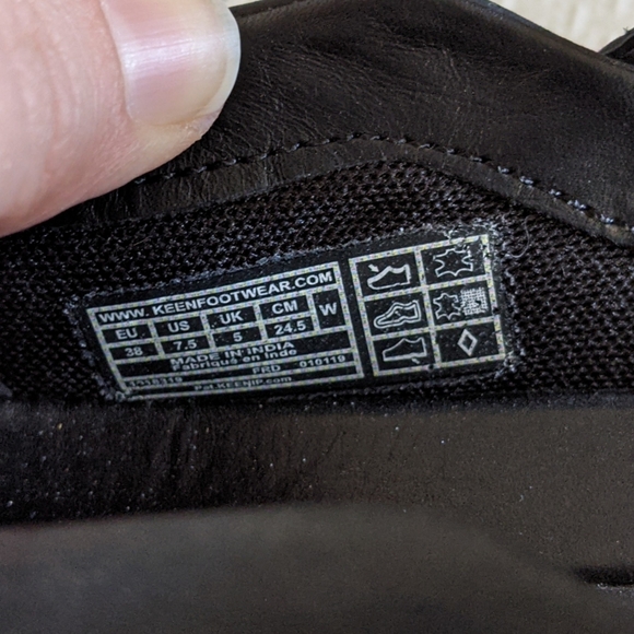 Like NEW Keen Presidio 2 Mary Jane - Picture 4 of 10